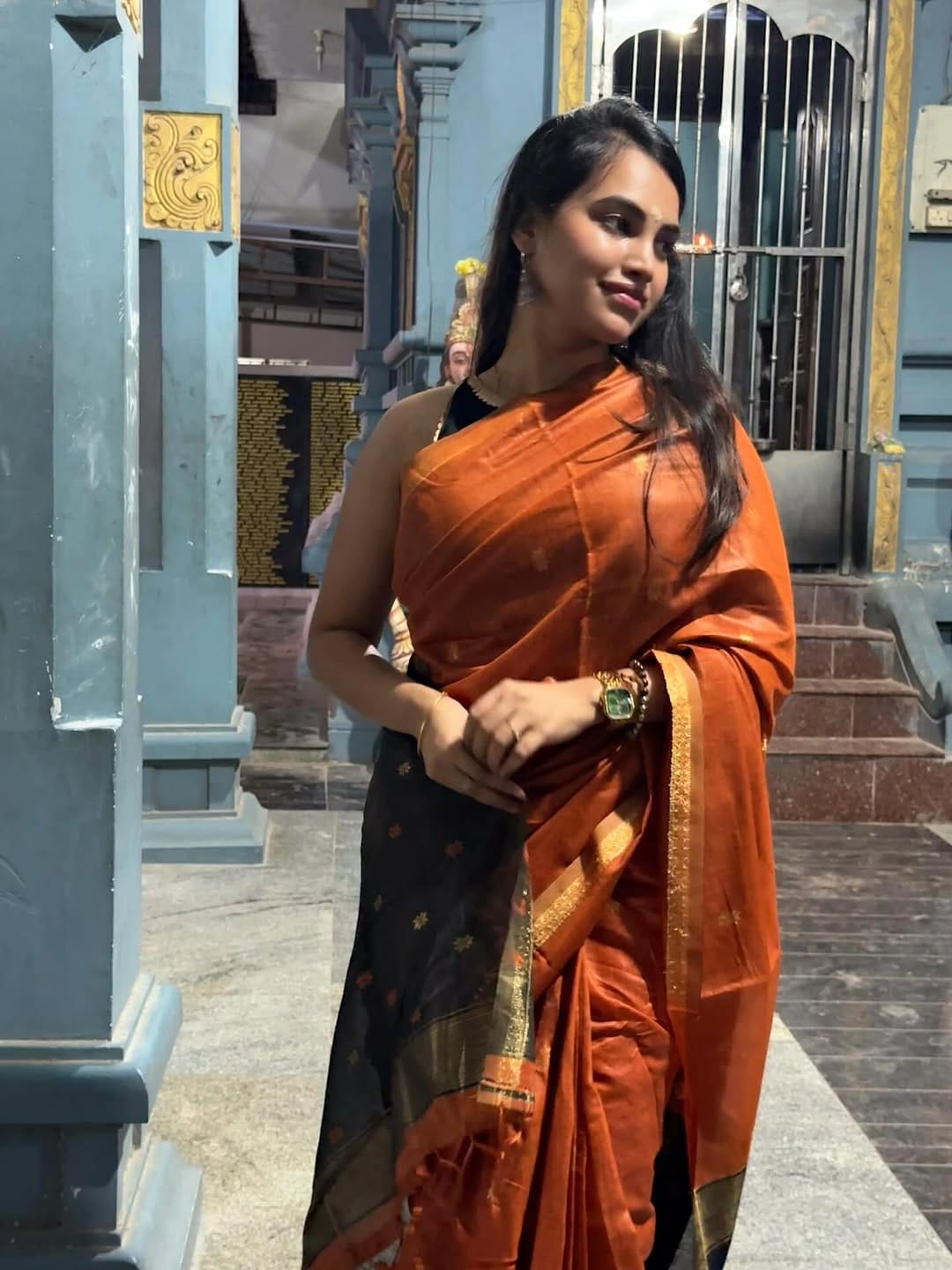 Post 4 by Puja sharma on Instagram (carousel)