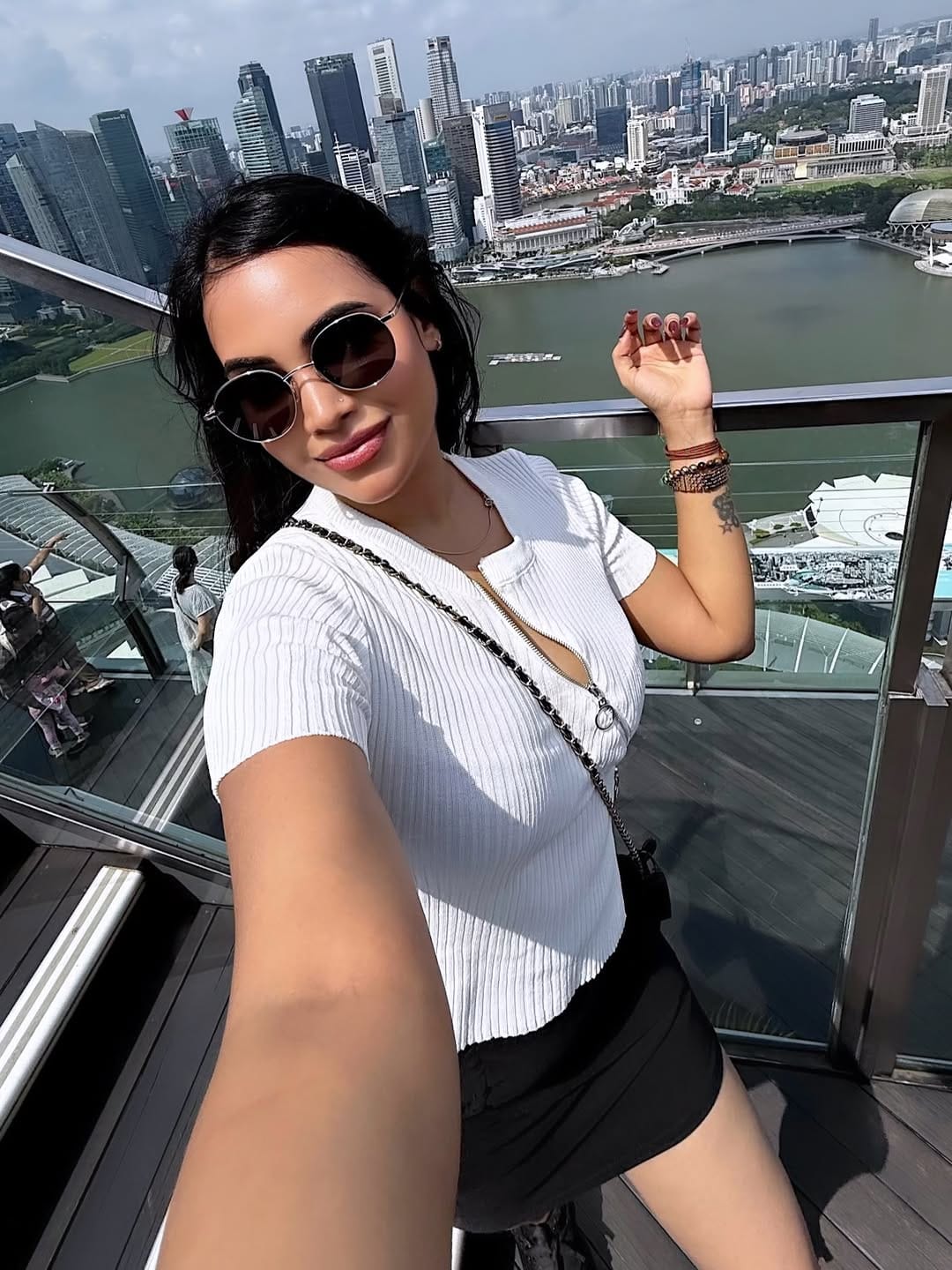 Post 6 by Puja sharma on Instagram (carousel)