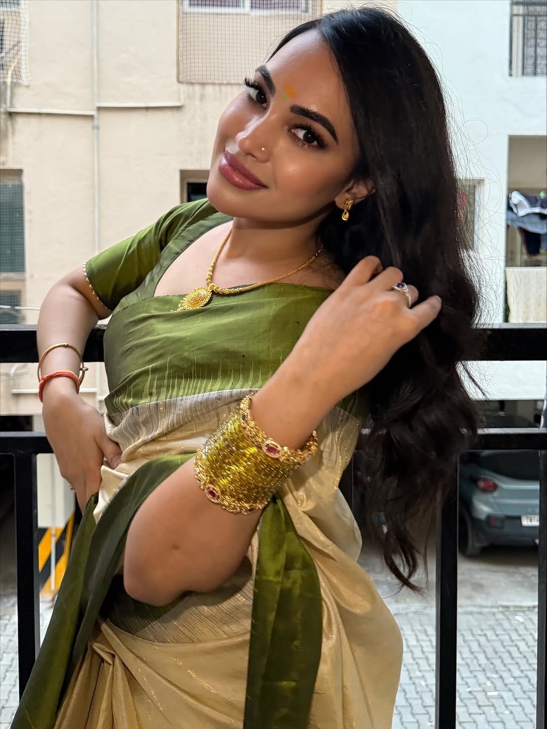 Post 8 by Puja sharma on Instagram (carousel)