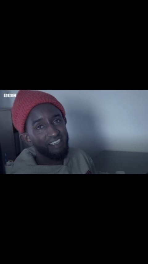 Post 2 by Yoya Jamal on Instagram (video)