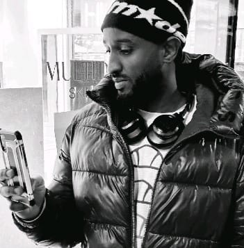 Post 10 by Yoya Jamal on Instagram (video)