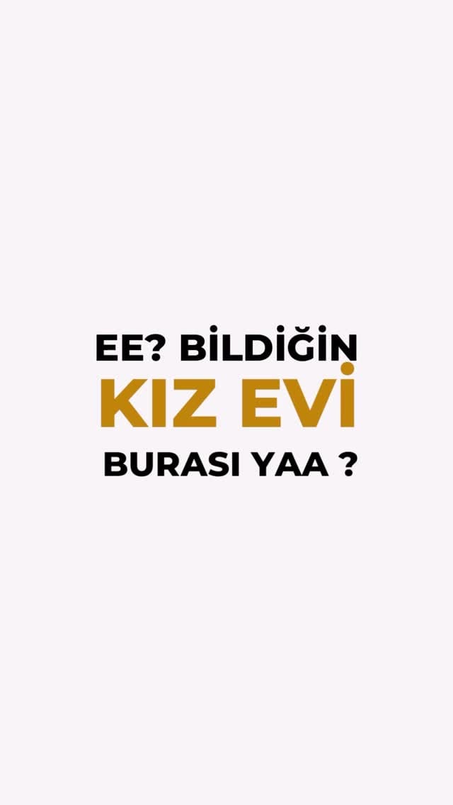 Post 9 by SERA DAVET VİP | DAVET SALONU | İSTEME EVİ on Instagram (video)