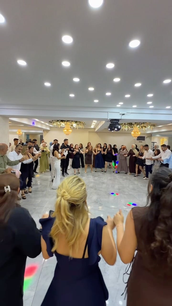Post 5 by SERA DAVET VİP | DAVET SALONU | İSTEME EVİ on Instagram (video)