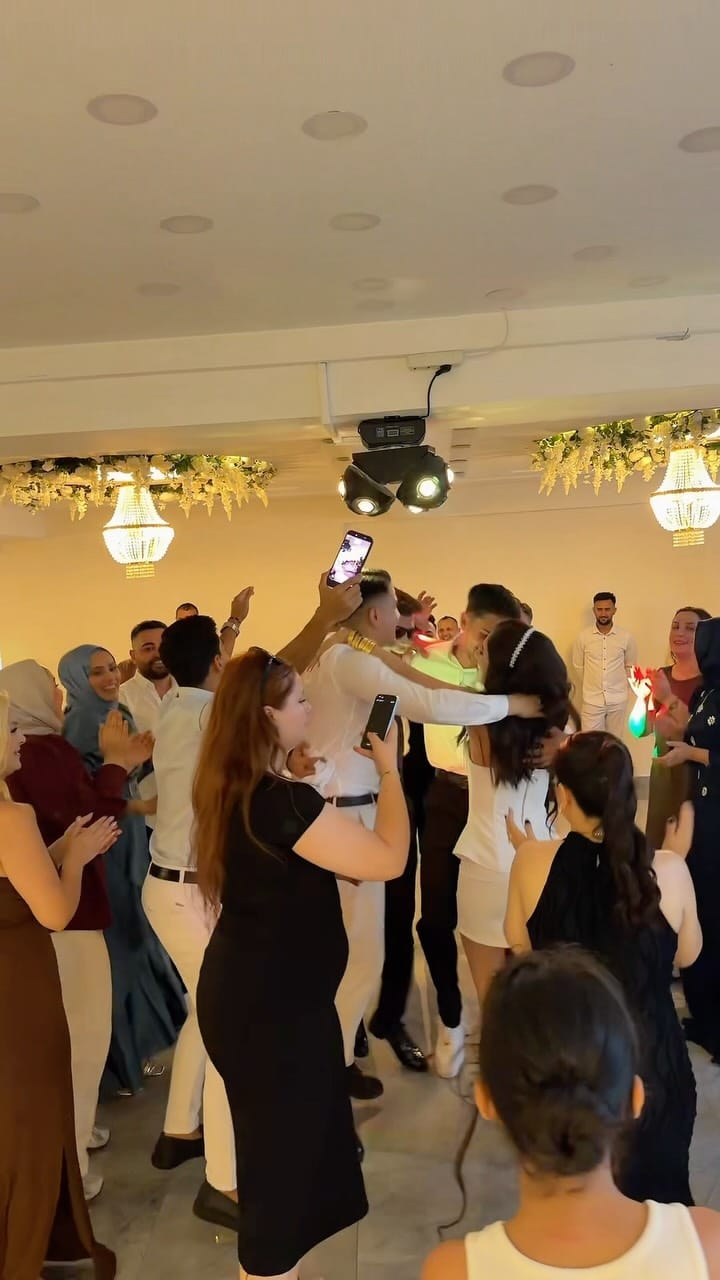 Post 6 by SERA DAVET VİP | DAVET SALONU | İSTEME EVİ on Instagram (video)