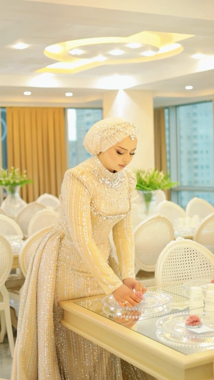 Post 7 by SERA DAVET VİP | DAVET SALONU | İSTEME EVİ on Instagram (video)
