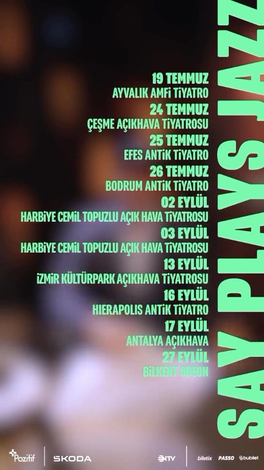 Post 7 by Bodrum Antik Tiyatro on Instagram (video)