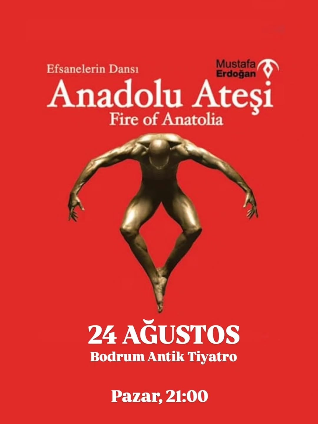Post 3 by Bodrum Antik Tiyatro on Instagram (image)