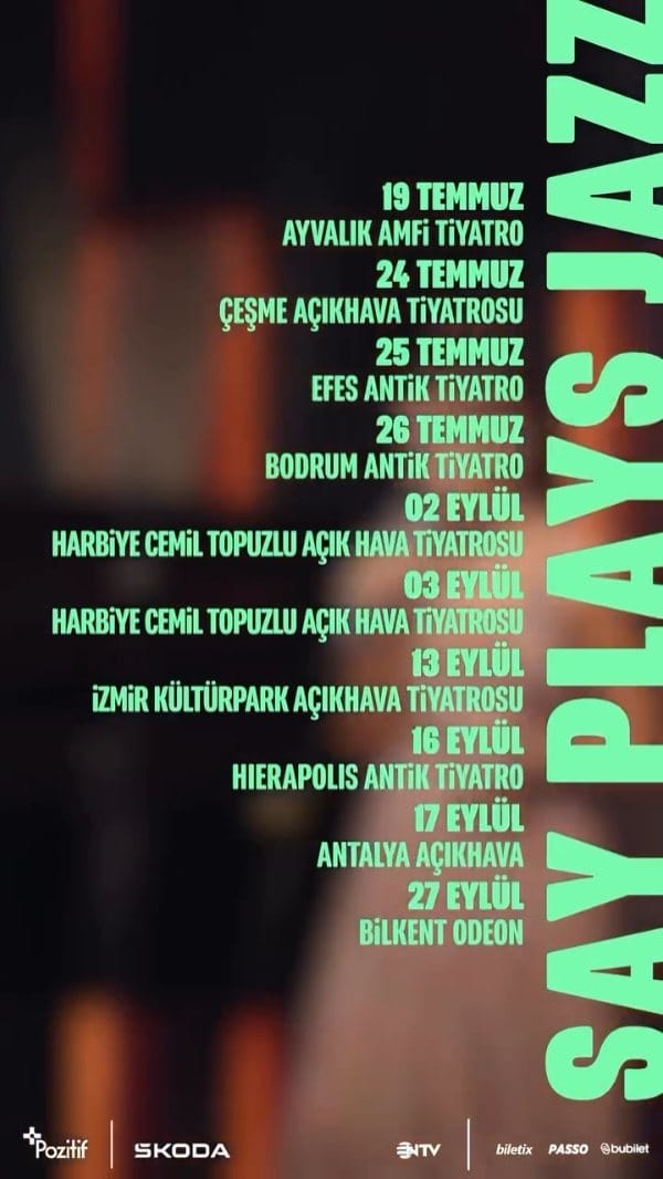 Post 9 by Bodrum Antik Tiyatro on Instagram (video)