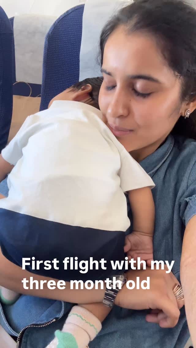 Post 1 by Simran Kaur🌟 on Instagram (video)