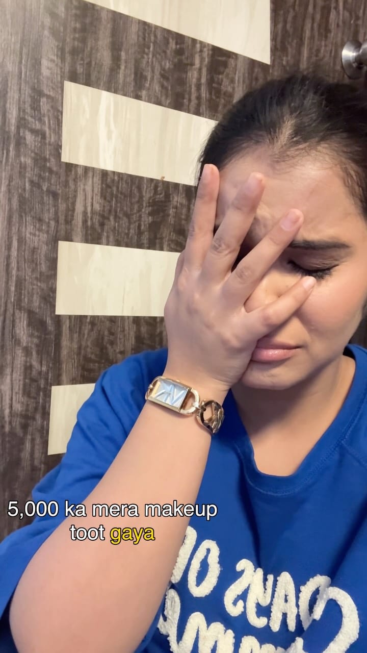 Post 5 by Simran Kaur🌟 on Instagram (video)