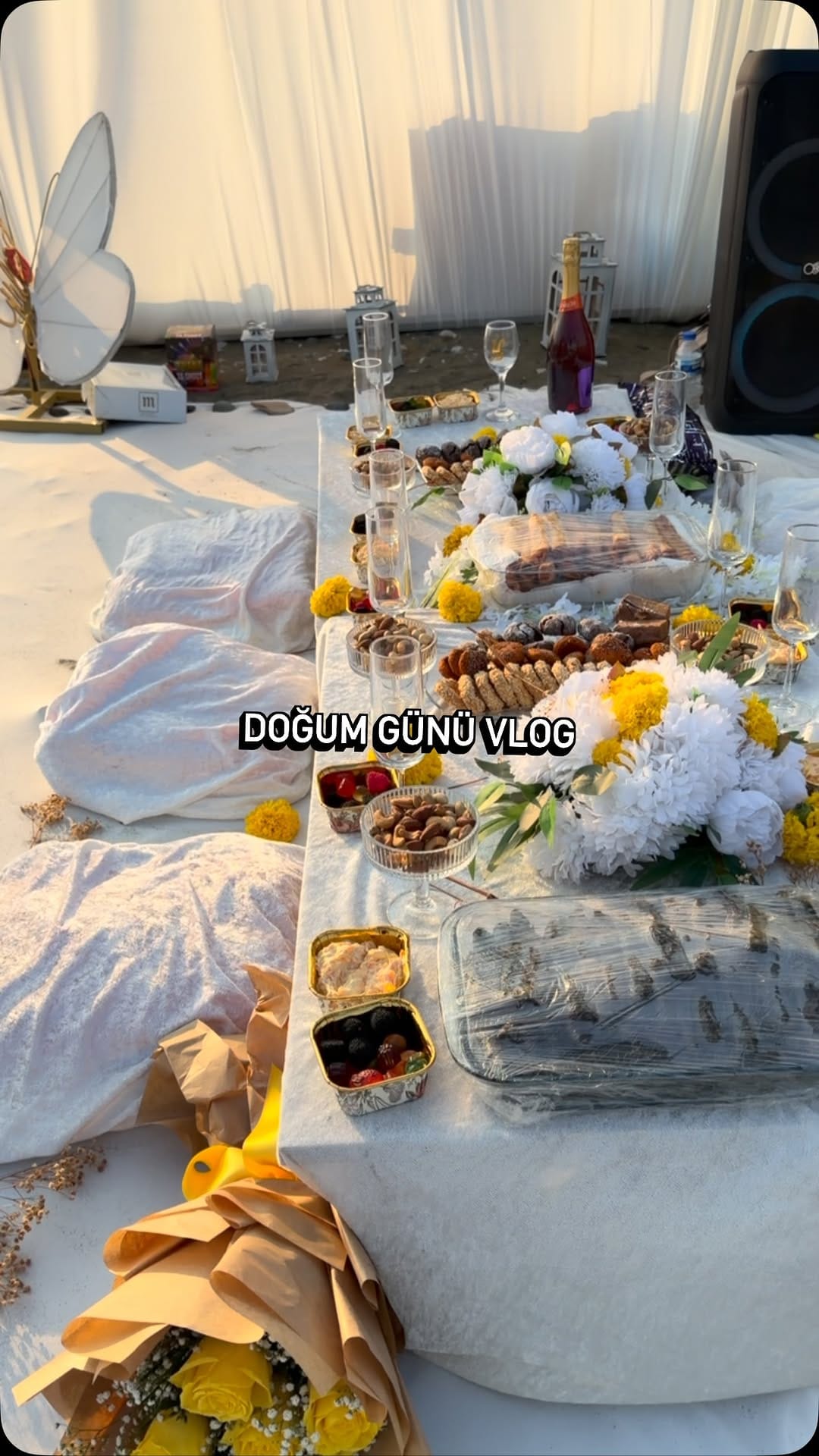 Post 6 by 🪬MERT BİLGİN 🪬 on Instagram (video)