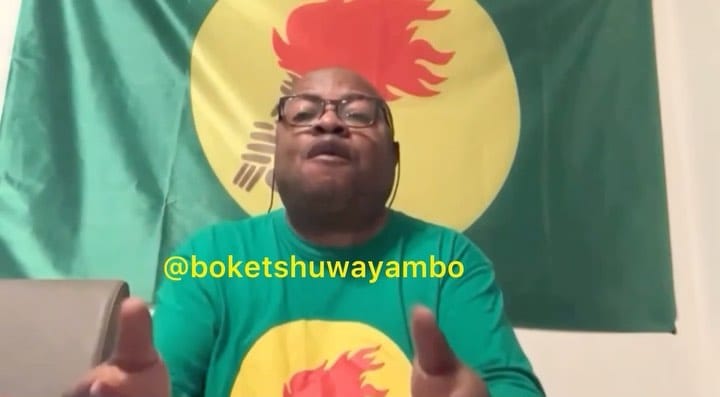Post 9 by Boketshu Wayambo on Instagram (video)
