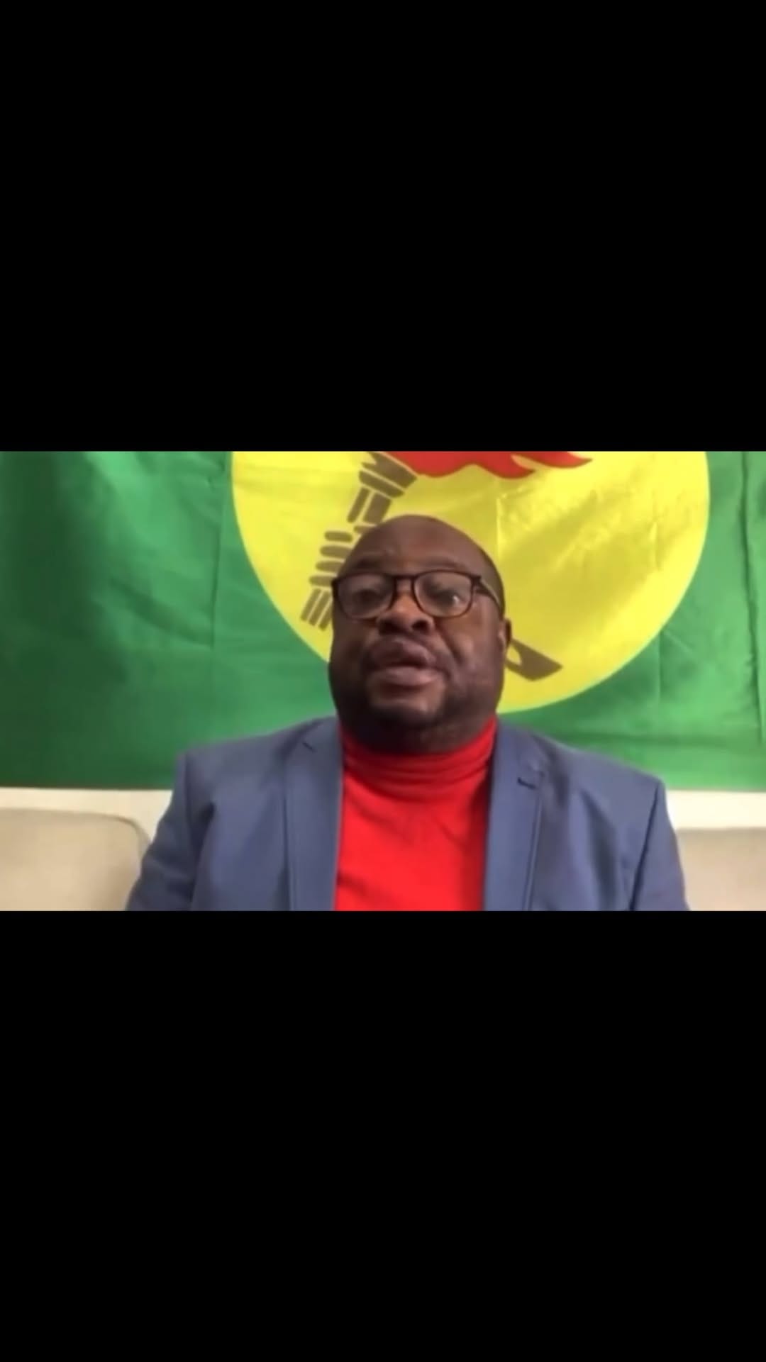 Post 3 by Boketshu Wayambo on Instagram (video)