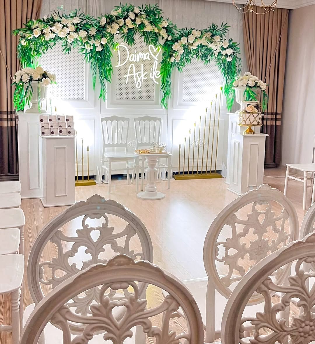 Post 3 by Özge Aydın Şimşek/Masalsı Organizasyon Ankara on Instagram (carousel)