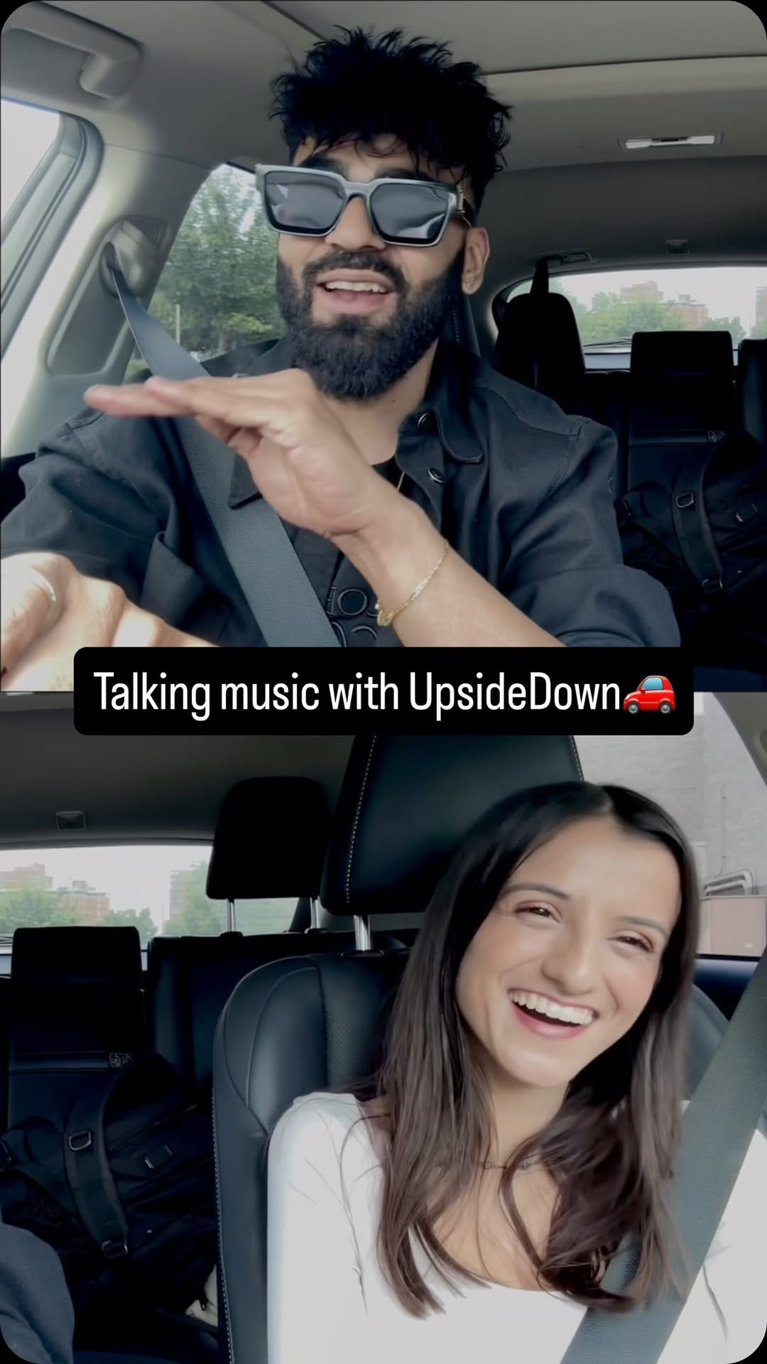 Post 1 by Anjali Popli on Instagram (video)