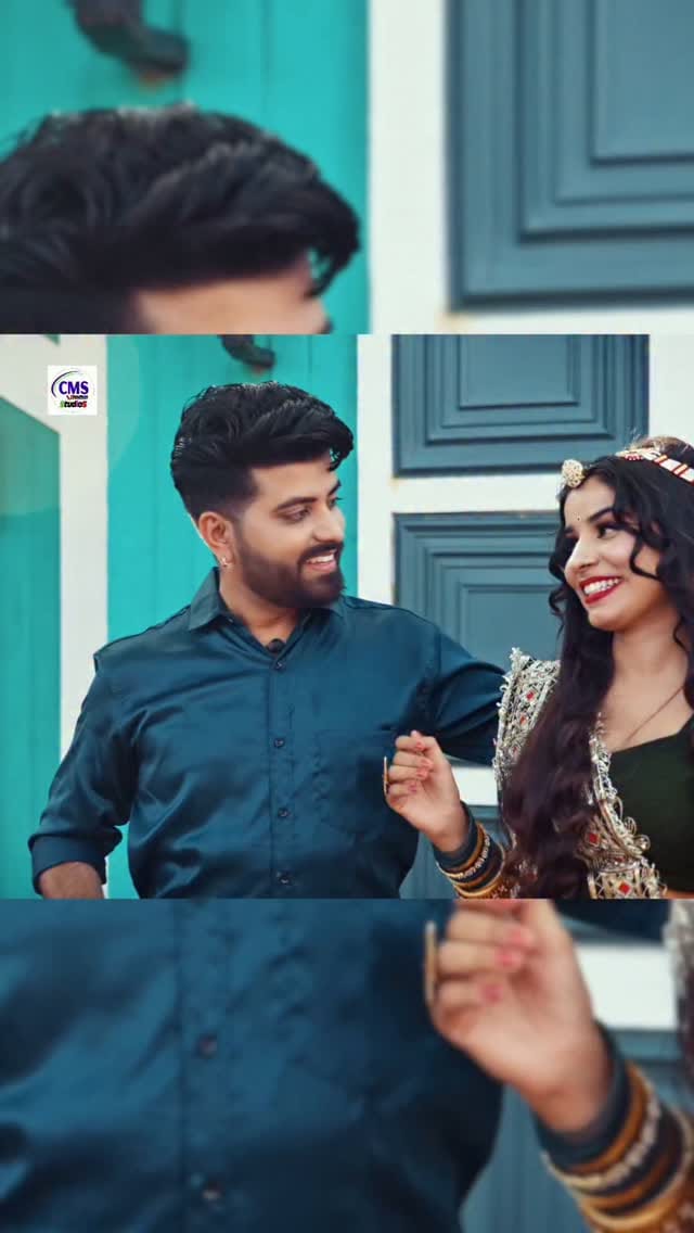 Post 7 by Tilok Chohan on Instagram (video)