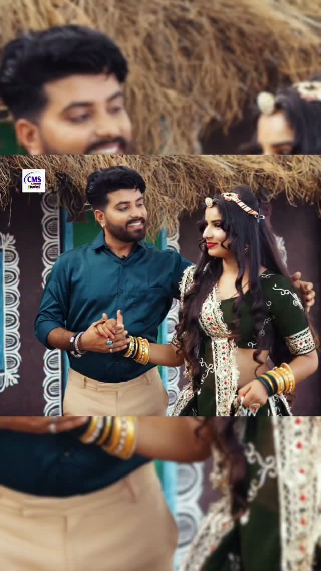 Post 5 by Tilok Chohan on Instagram (video)