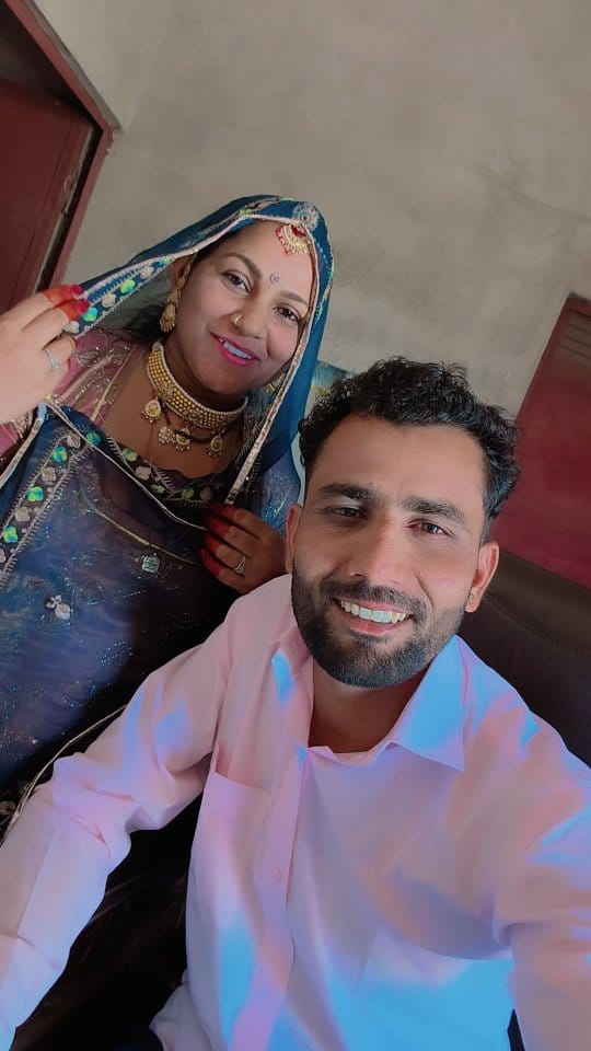 Post 9 by Tilok Chohan on Instagram (video)