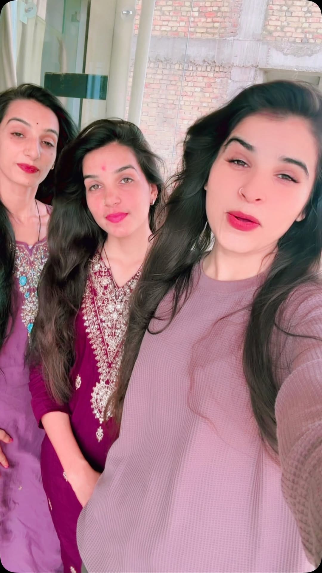 Post 6 by Tilok Chohan on Instagram (video)