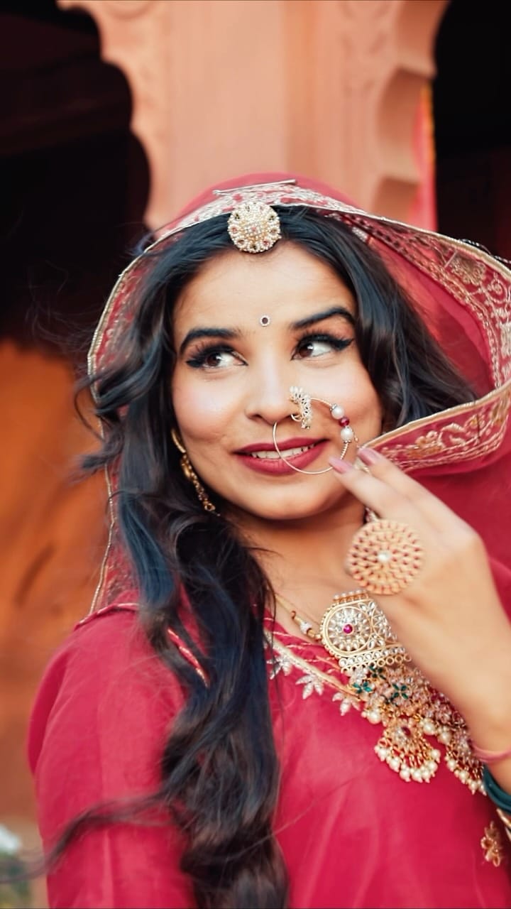 Post 2 by Tilok Chohan on Instagram (video)