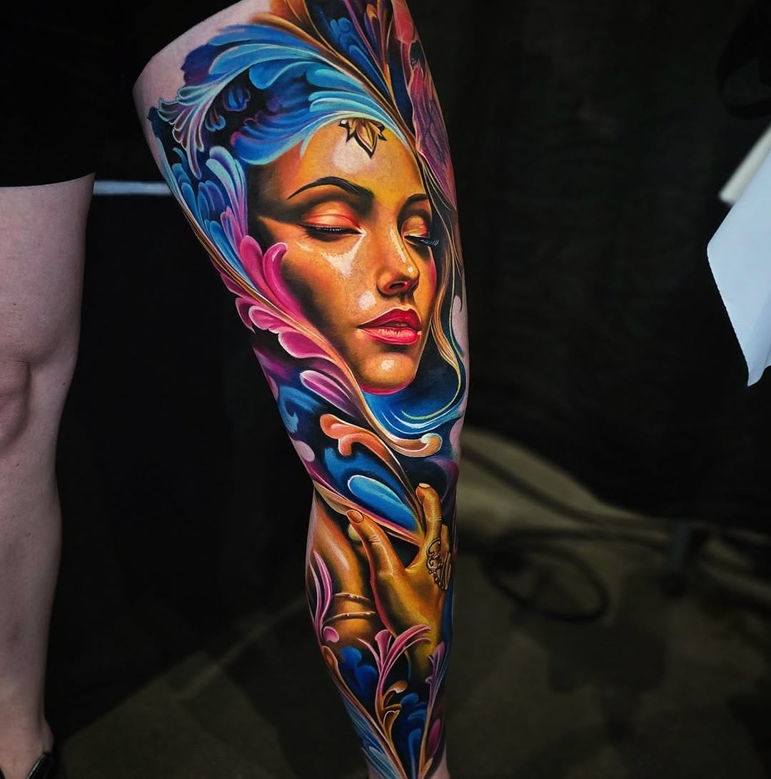 Post 8 by Danyel Labaut⚜️⚡ on Instagram (carousel)