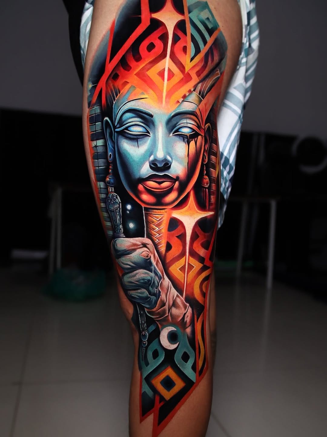 Post 7 by Danyel Labaut⚜️⚡ on Instagram (carousel)