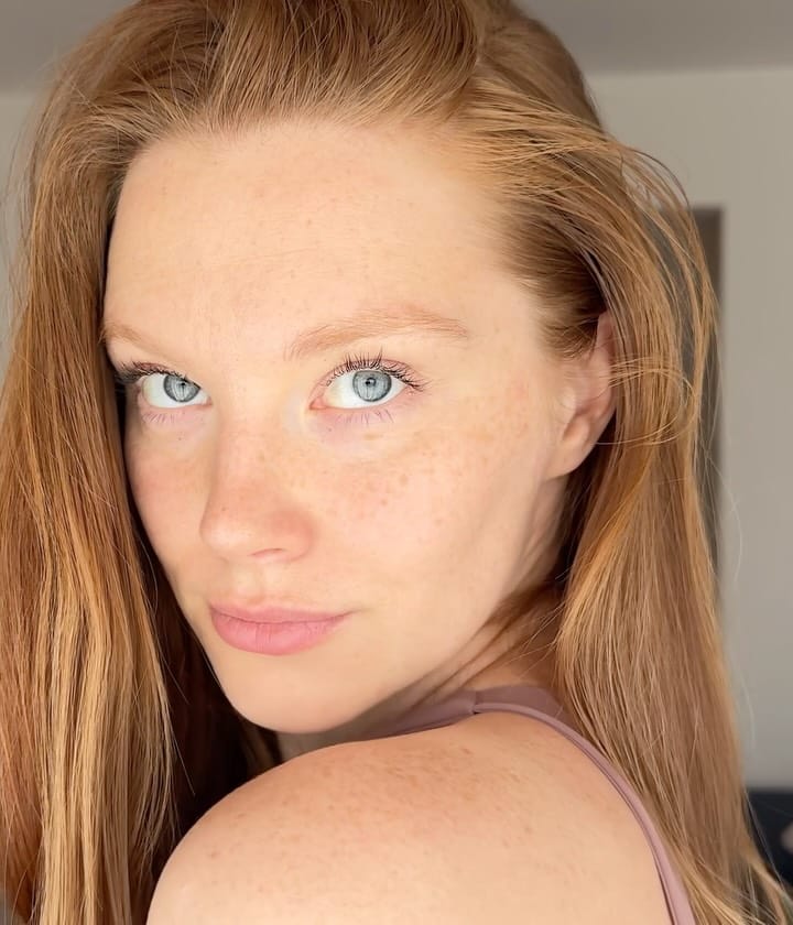 Post 2 by Margarita Masliakova on Instagram (video)
