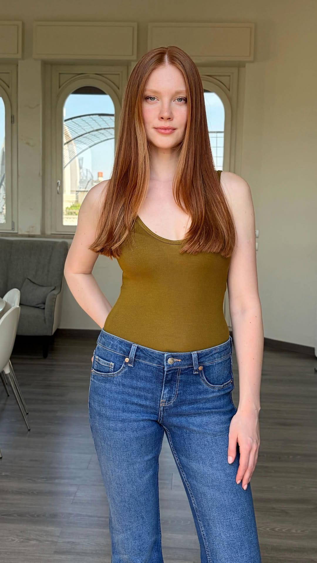 Post 4 by Margarita Masliakova on Instagram (video)