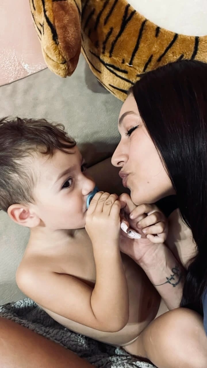 Post 9 by Claudia Carbone on Instagram (video)