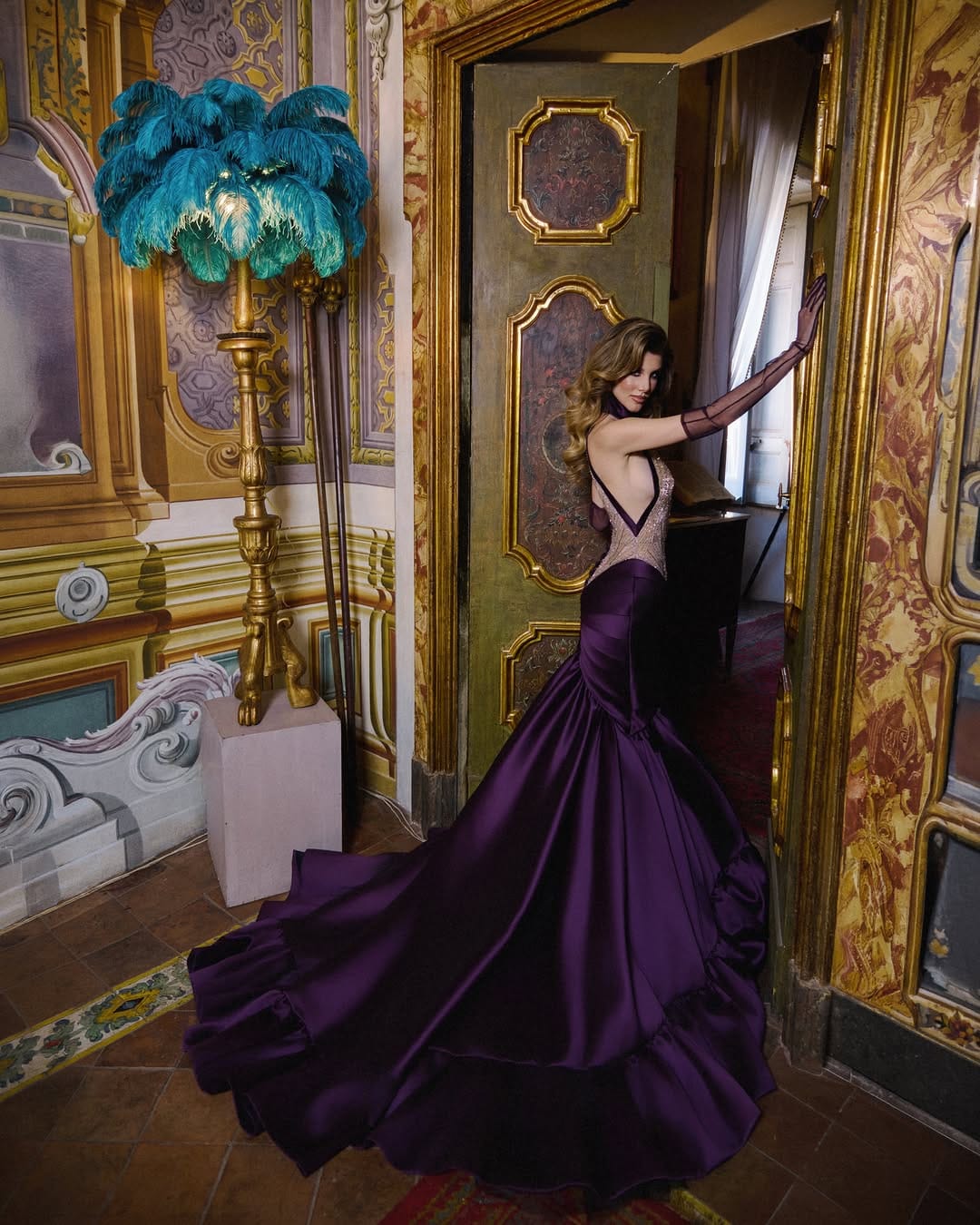Post 2 by Linda Bertani on Instagram (carousel)