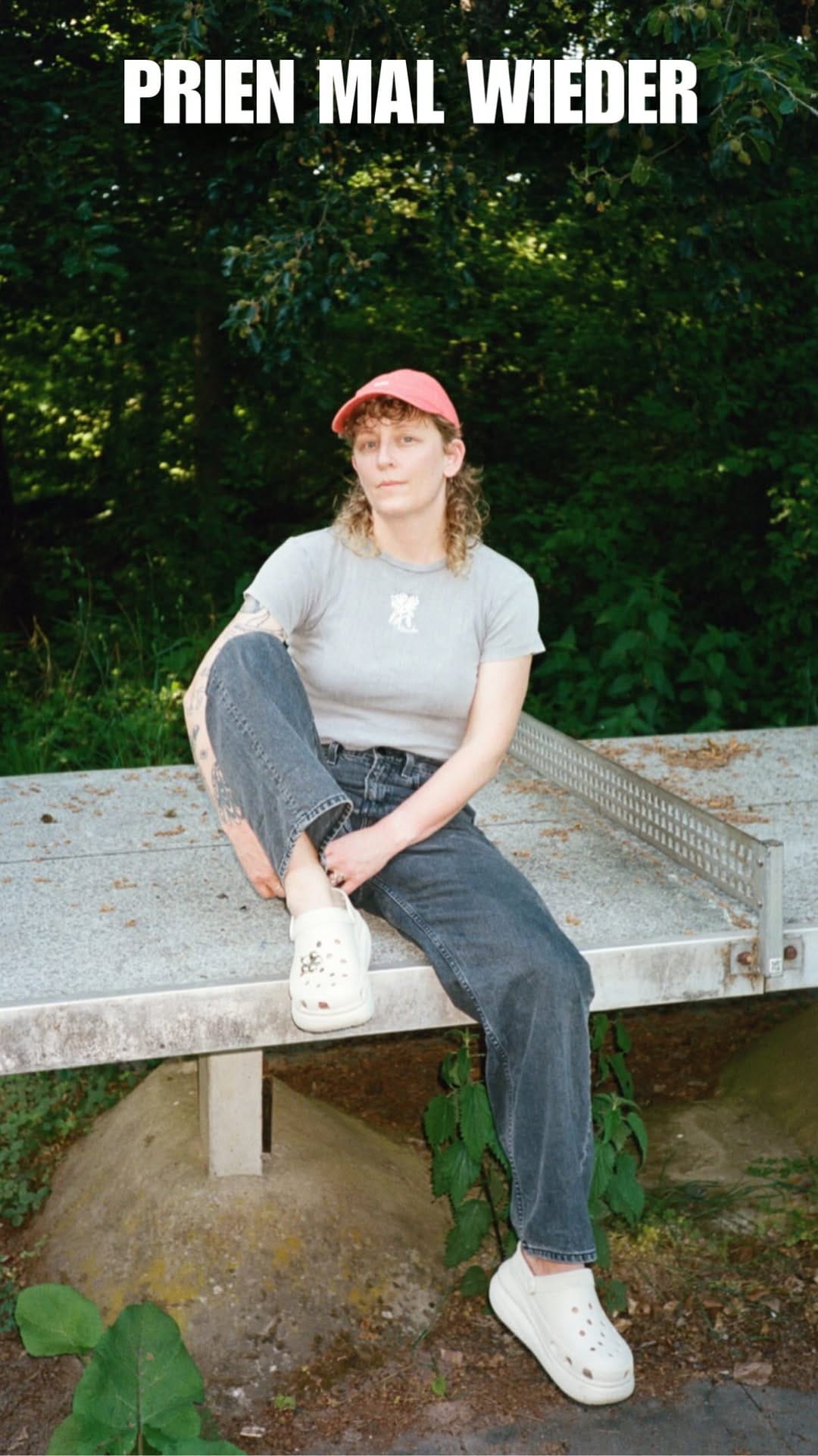 Post 7 by T A N T E K A N T E on Instagram (video)