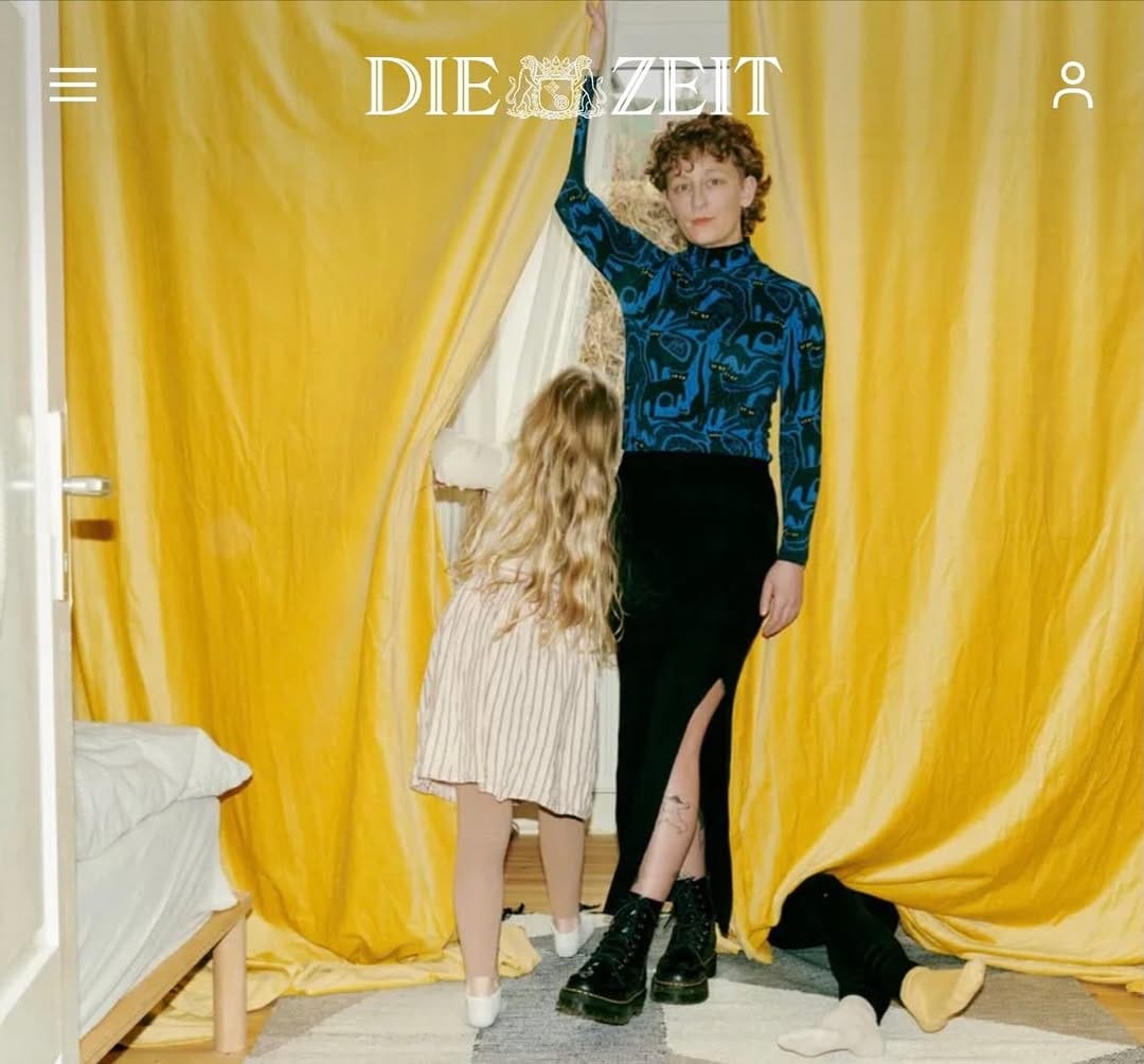 Post 9 by T A N T E K A N T E on Instagram (carousel)