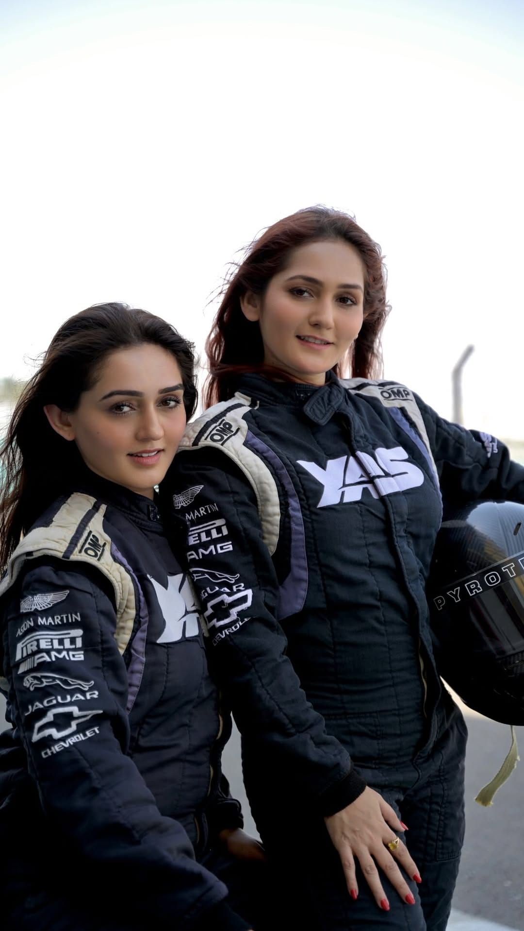 Post 3 by sharmasisters 💕 on Instagram (video)