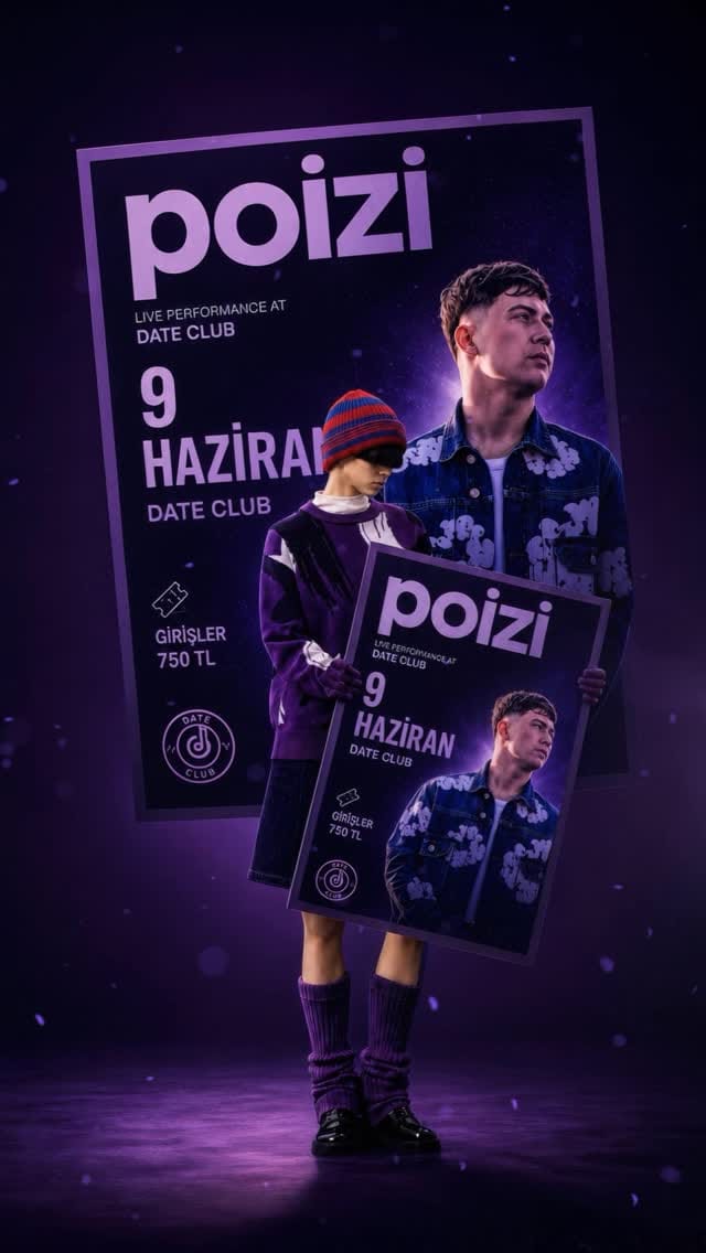 Post 4 by Mersin Event on Instagram (video)