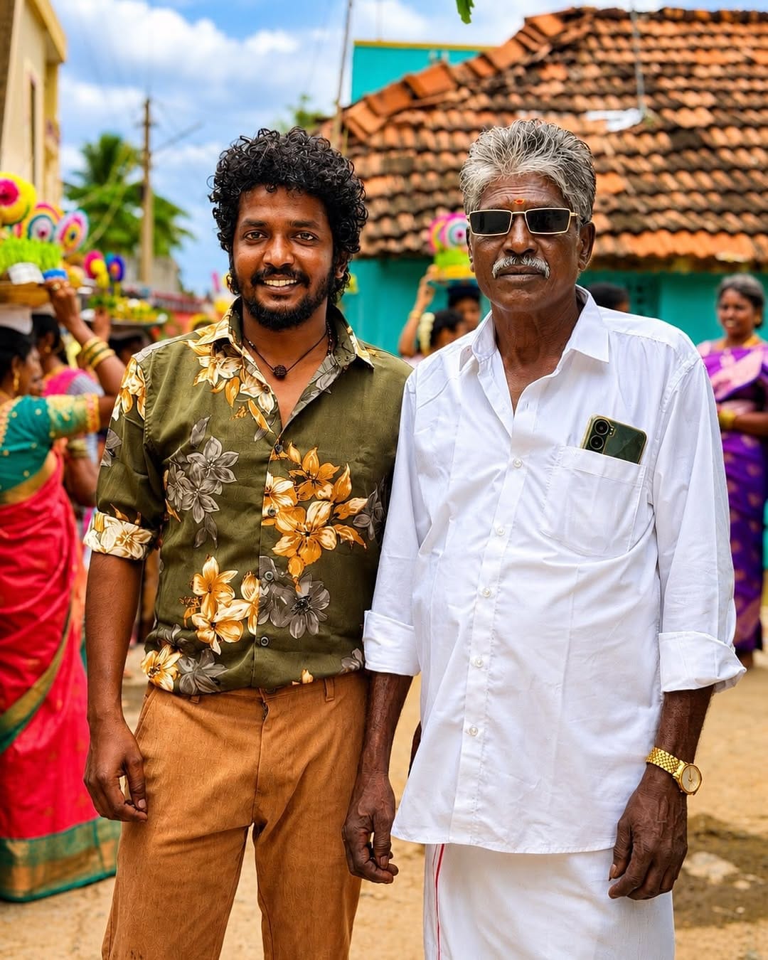 Post 6 by Vignesh K on Instagram (image)