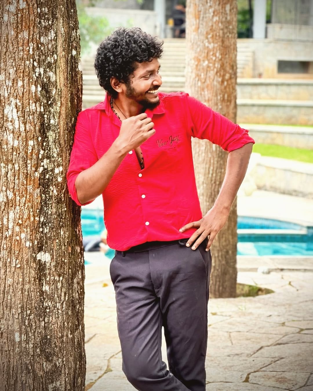 Post 5 by Vignesh K on Instagram (image)