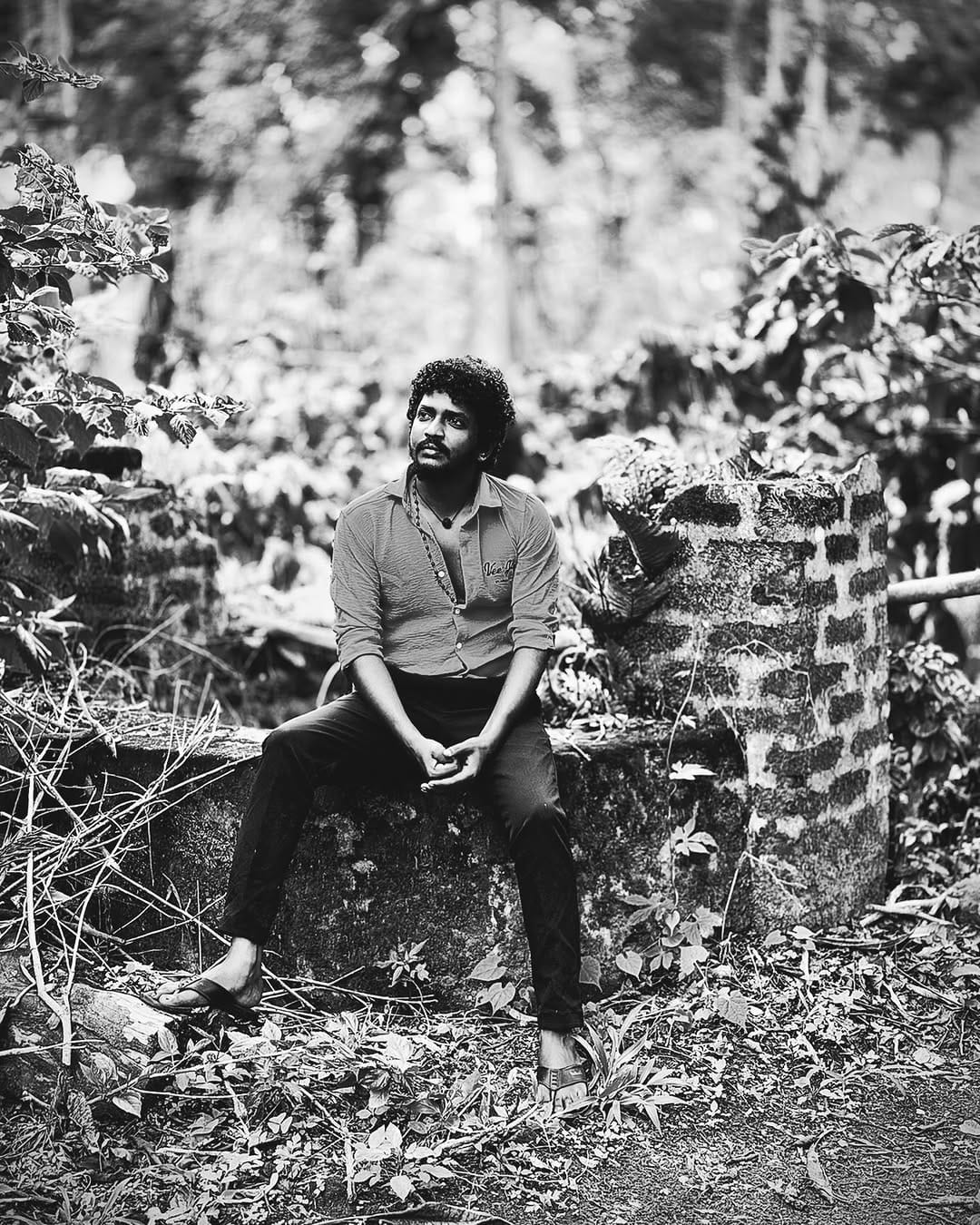 Post 7 by Vignesh K on Instagram (image)