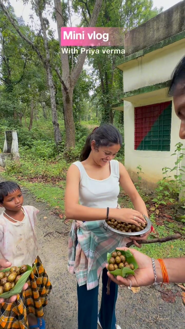 Post 3 by Priya Verma on Instagram (video)