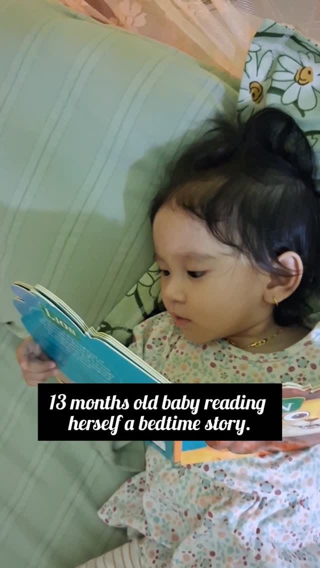 Post 10 by Elizabeth Kalai on Instagram (video)