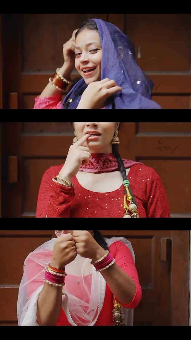 Post 6 by Dehradun Bhangra Club on Instagram (video)
