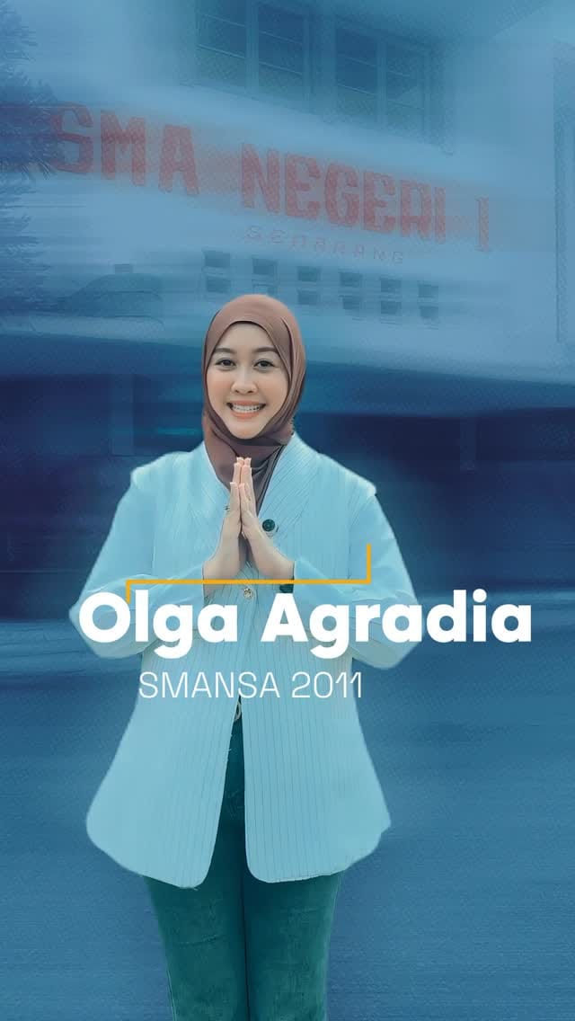 Post 5 by Olga Agradia Charies on Instagram (video)