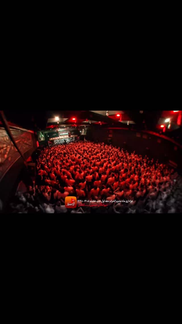 Post 7 by آرش پیله ور on Instagram (video)