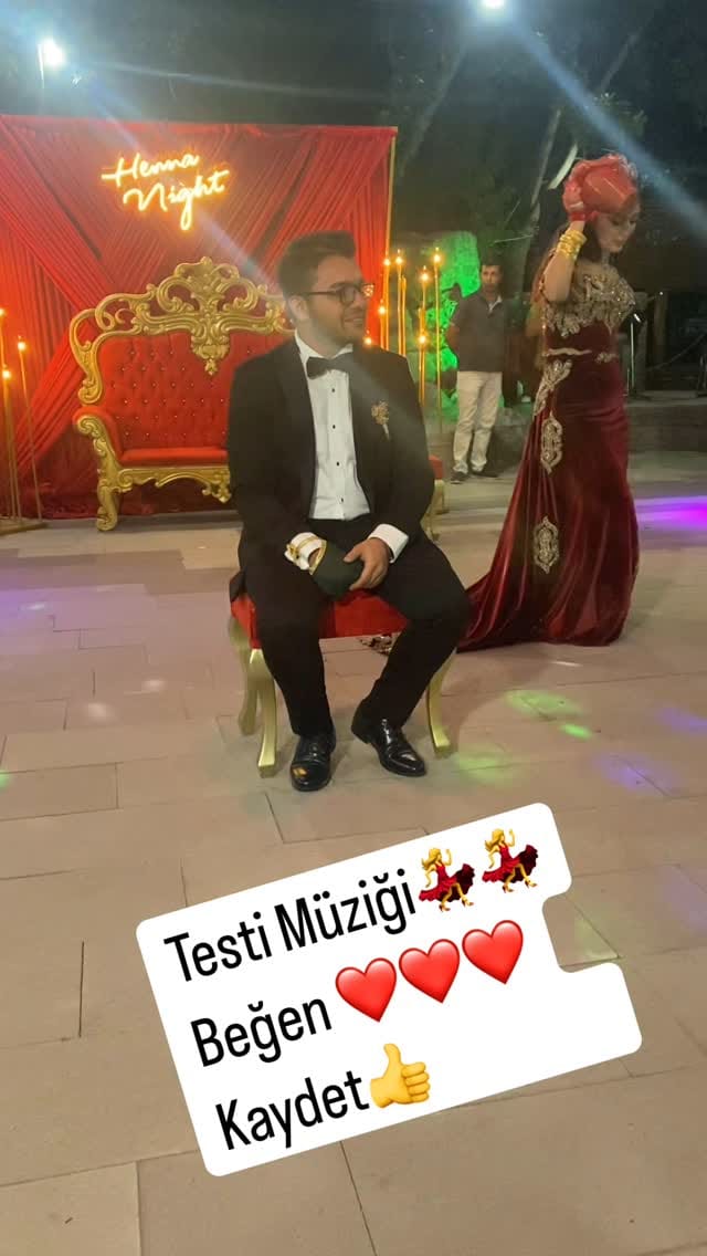 Post 10 by Aksaray  Masal Organizasyon on Instagram (video)