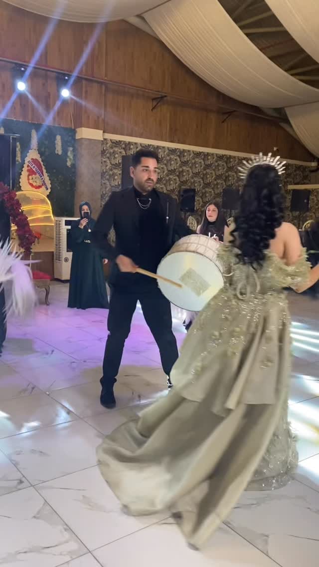 Post 3 by Aksaray  Masal Organizasyon on Instagram (video)
