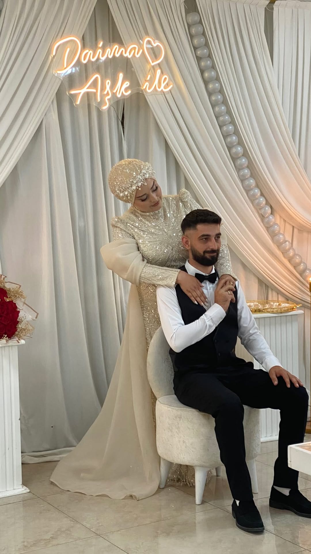 Post 1 by Aksaray  Masal Organizasyon on Instagram (video)