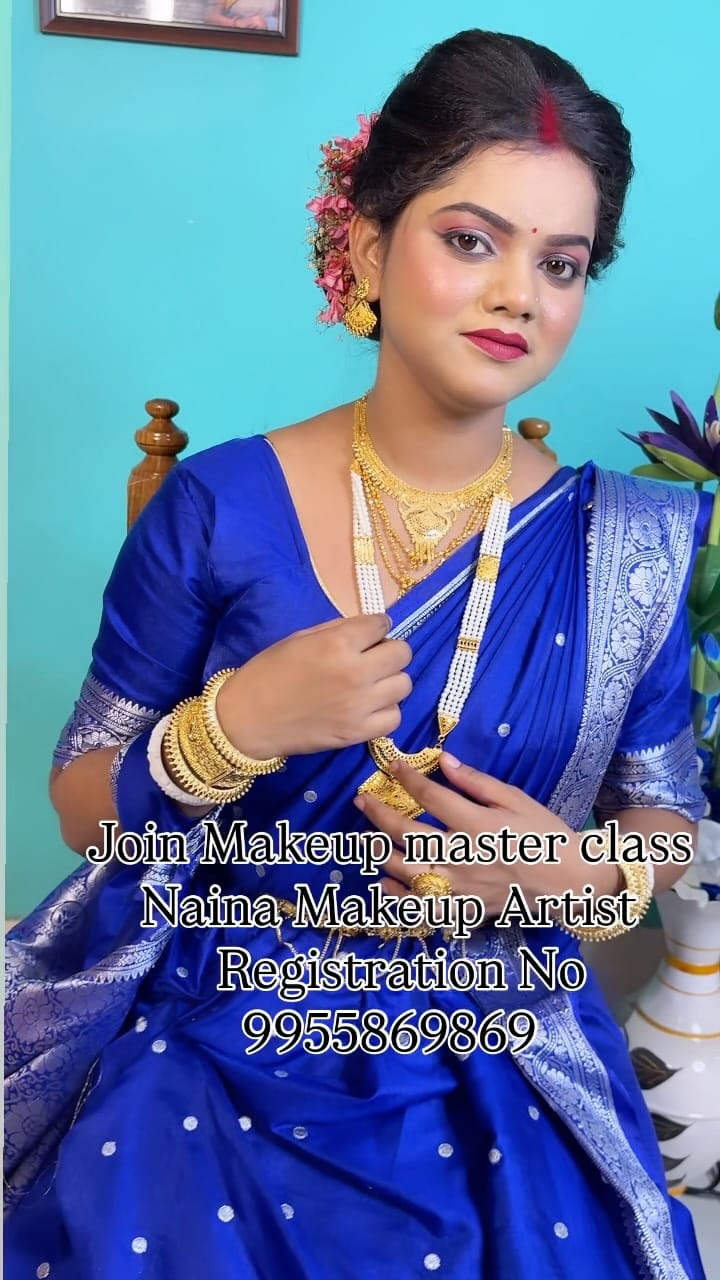 Post 6 by Naina Mahato on Instagram (video)