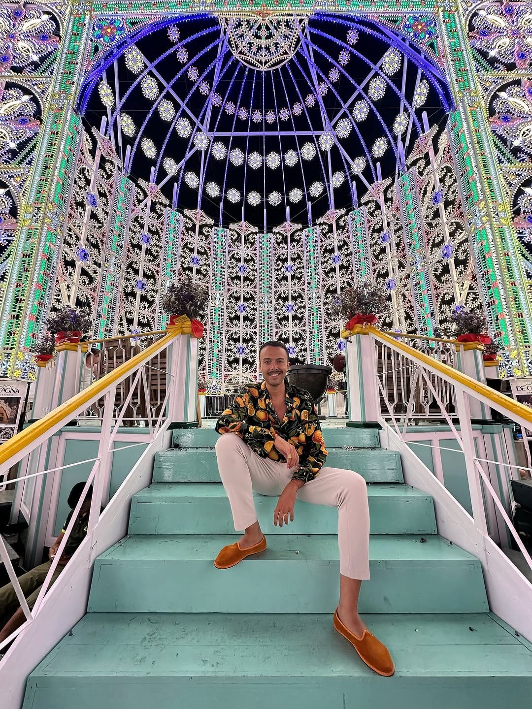 Post 3 by Luigi Gaballo on Instagram (carousel)