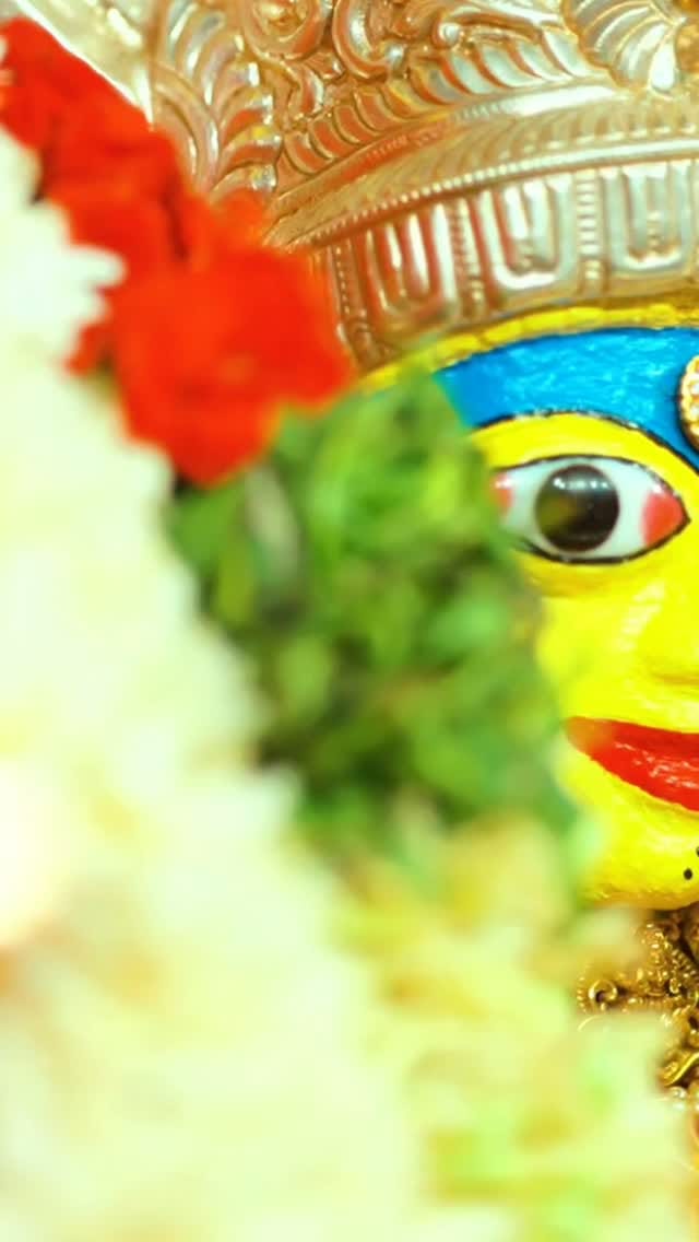 Post 1 by Sowmya D on Instagram (video)