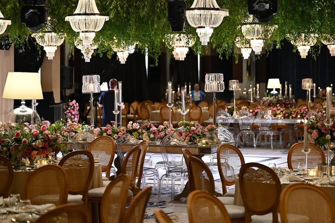 Post 9 by Wedding , Event Company 🕊️ on Instagram (image)