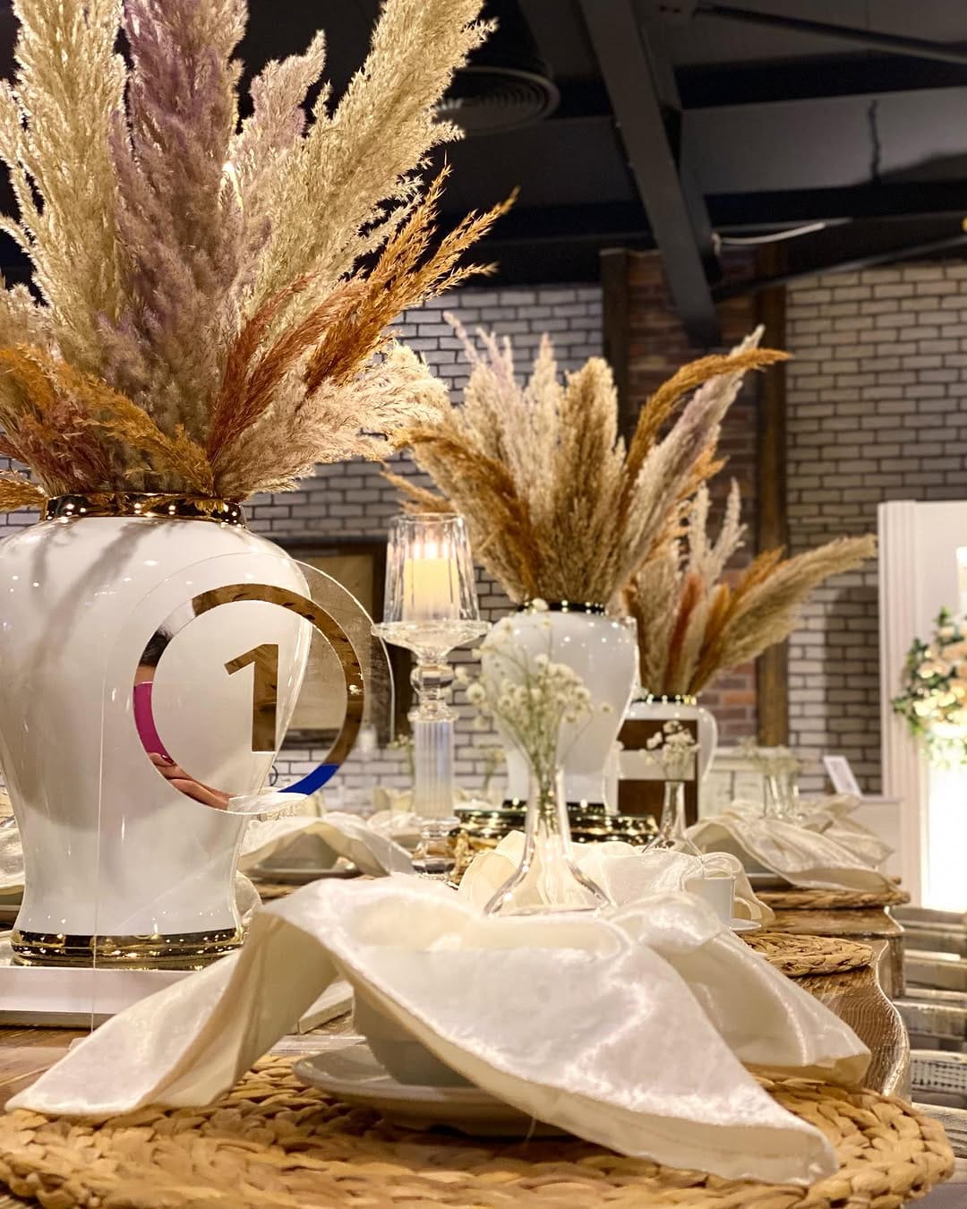 Post 7 by Wedding , Event Company 🕊️ on Instagram (carousel)
